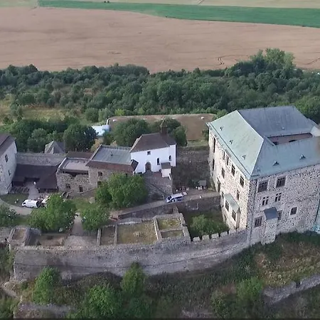 Гостевой дом Penzion Sezemice Sezemice