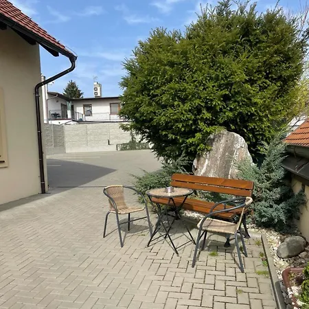 Penzion Sezemice 4* Sezemice