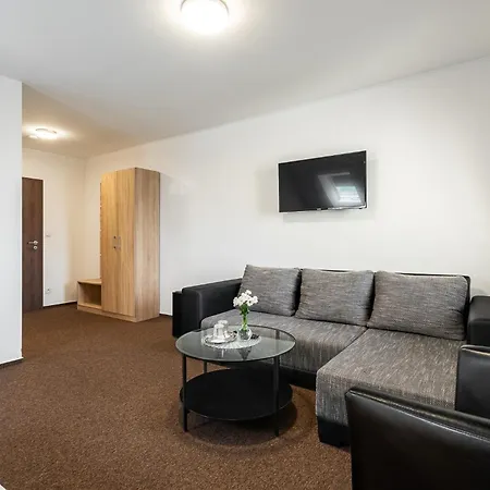 Penzion Sezemice 4*