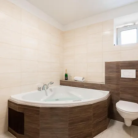 Penzion Sezemice 4*