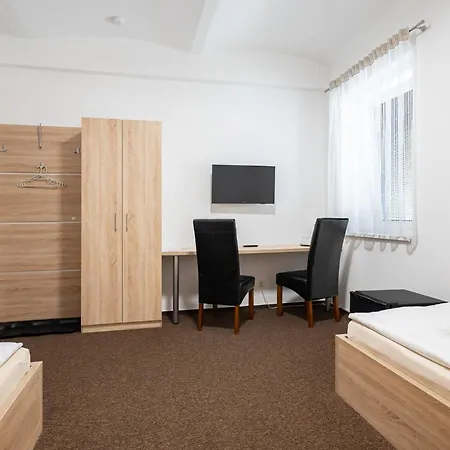 Penzion Sezemice Sezemice