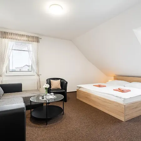 Penzion Sezemice 4* Sezemice