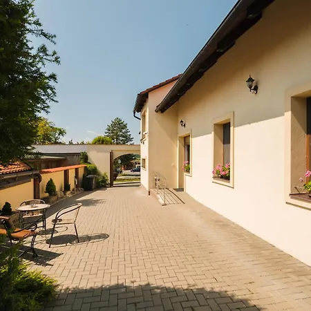 Penzion Sezemice Sezemice