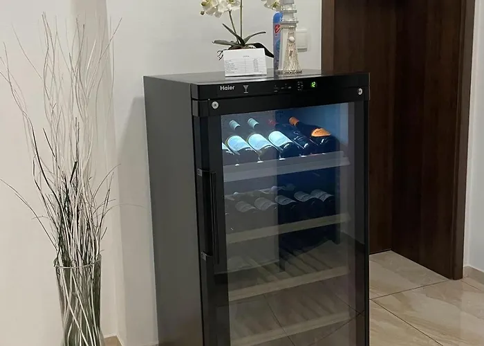 Penzion Sezemice Sezemice
