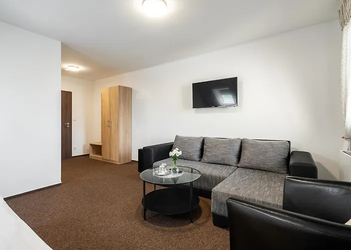 Penzion Sezemice 4*