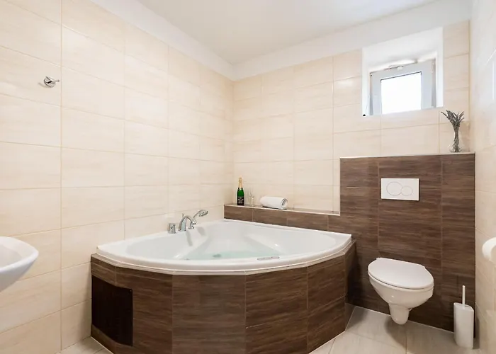 Penzion Sezemice 4*