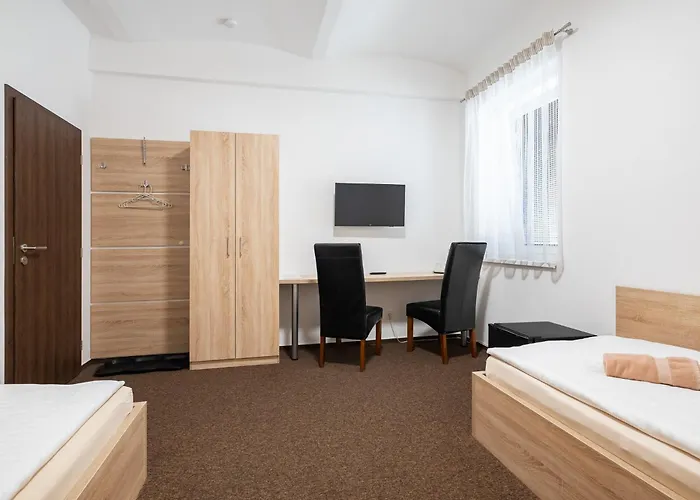 Penzion Sezemice Sezemice