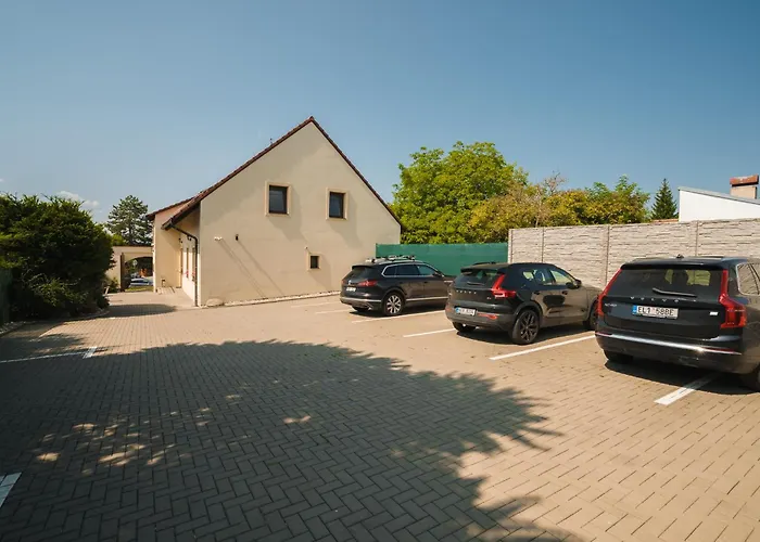 Penzion Sezemice 4* Sezemice