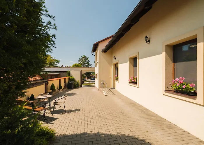 Penzion Sezemice Sezemice